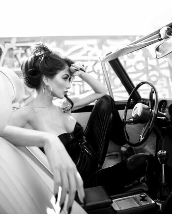 Nicole Scherzinger