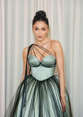 Nicole Scherzinger
