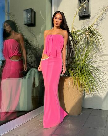 Nicole Scherzinger