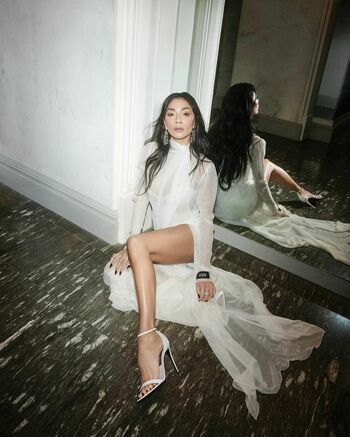 Nicole Scherzinger