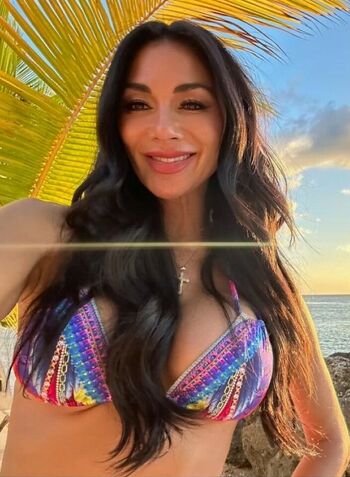 Nicole Scherzinger