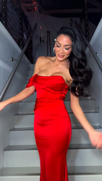 Nicole Scherzinger
