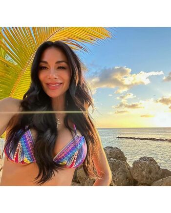 Nicole Scherzinger