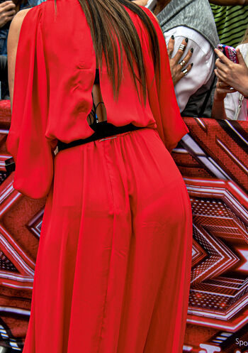 Nicole Scherzinger