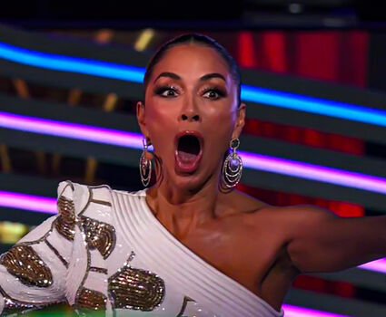 Nicole Scherzinger