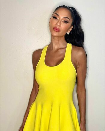 Nicole Scherzinger