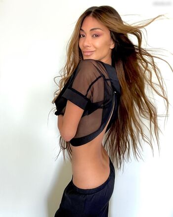 Nicole Scherzinger