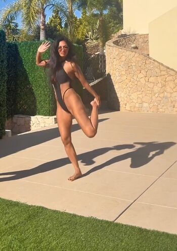 Nicole Scherzinger