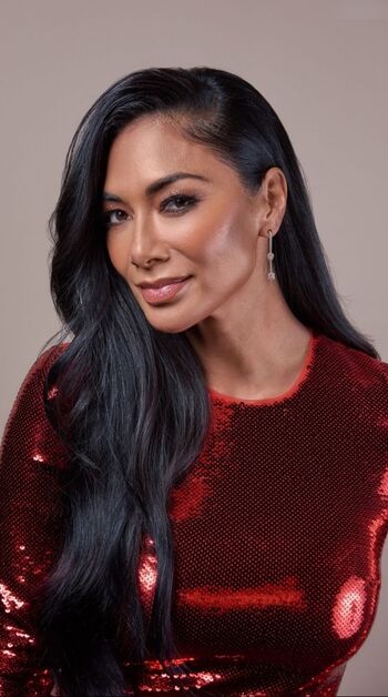 Nicole Scherzinger