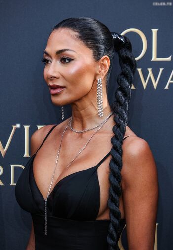Nicole Scherzinger