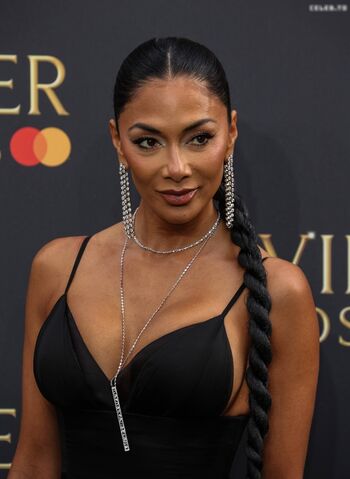 Nicole Scherzinger