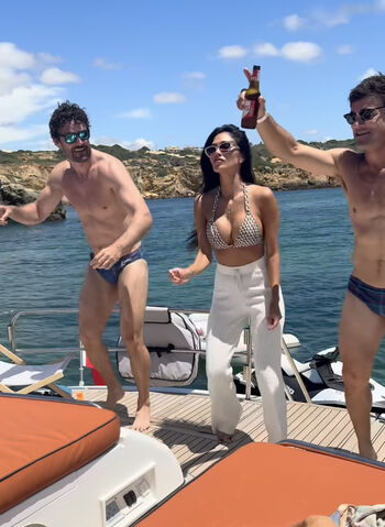 Nicole Scherzinger