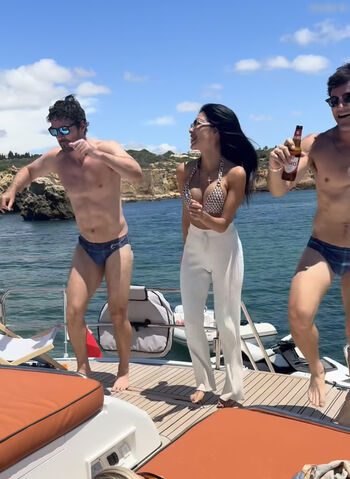 Nicole Scherzinger