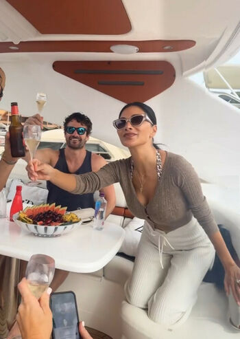 Nicole Scherzinger
