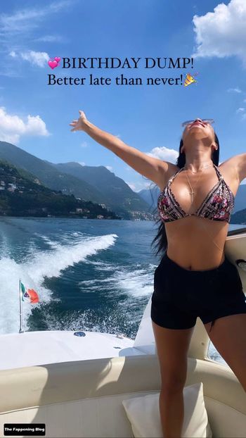 Nicole Scherzinger