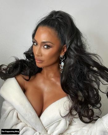 Nicole Scherzinger