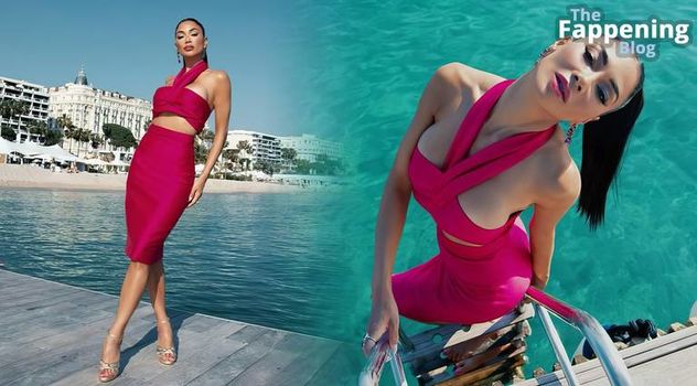 Nicole Scherzinger