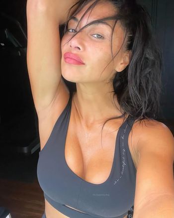Nicole Scherzinger
