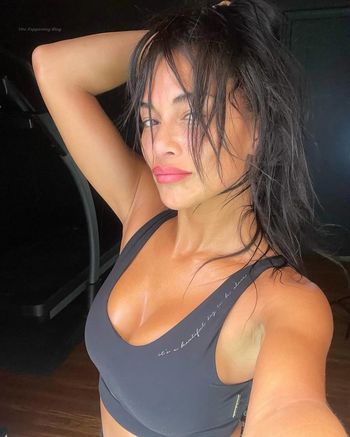 Nicole Scherzinger