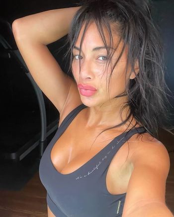 Nicole Scherzinger