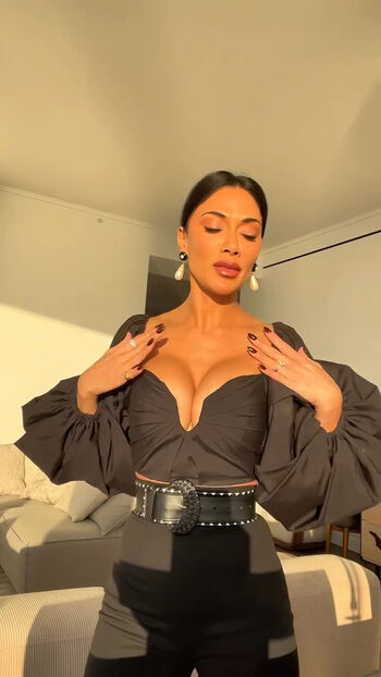 Nicole Scherzinger