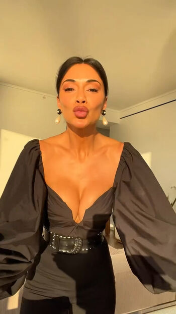 Nicole Scherzinger