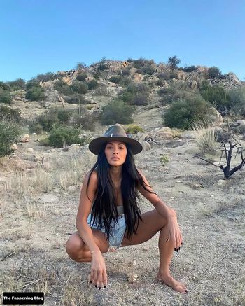Nicole Scherzinger