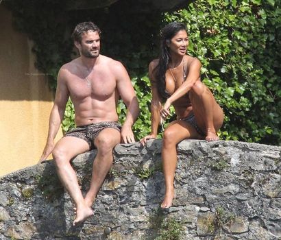 Nicole Scherzinger