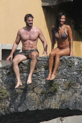 Nicole Scherzinger