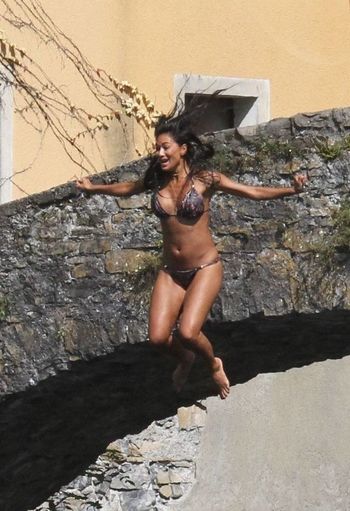 Nicole Scherzinger