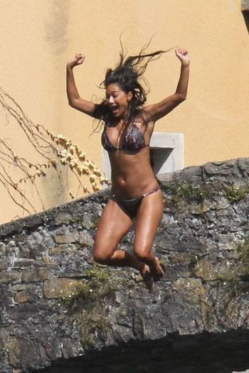 Nicole Scherzinger