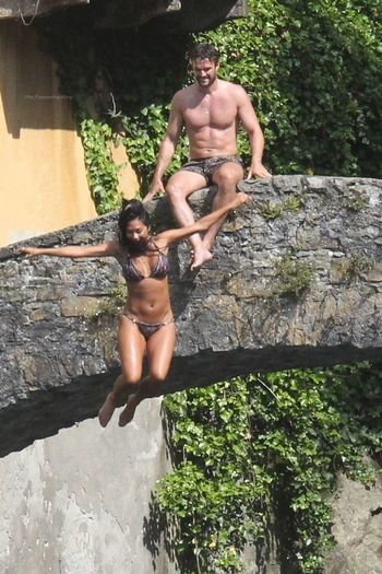 Nicole Scherzinger