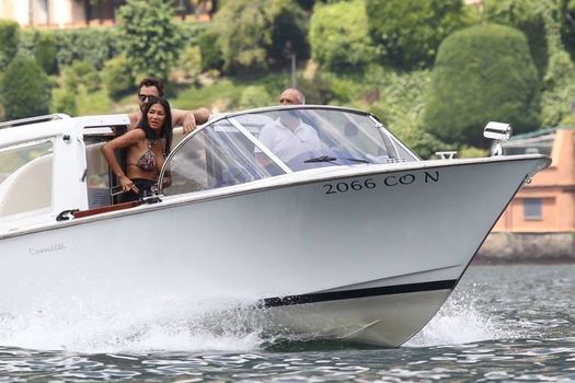 Nicole Scherzinger