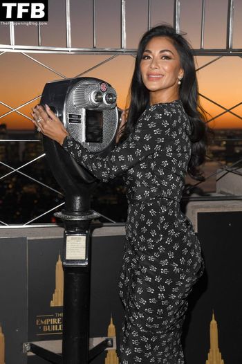 Nicole Scherzinger