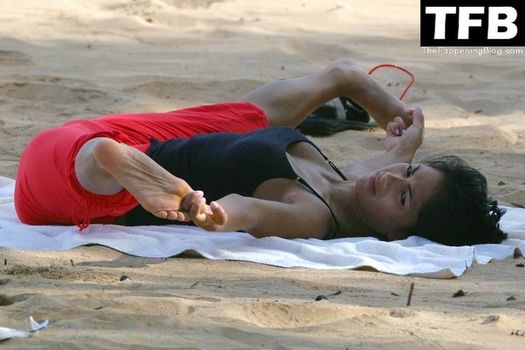 Nicole Scherzinger