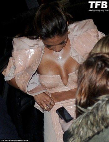 Nicole Scherzinger