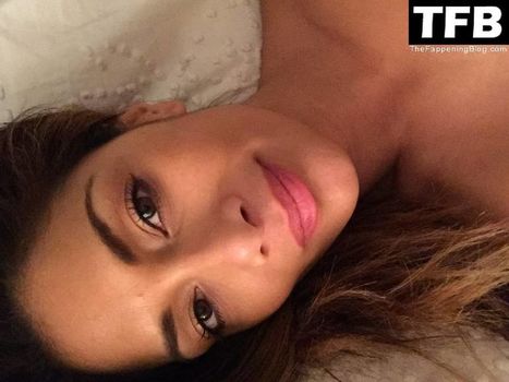 Nicole Scherzinger