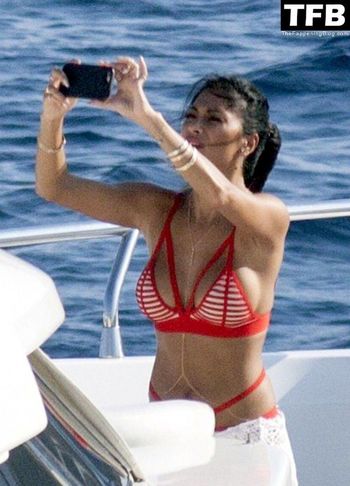 Nicole Scherzinger