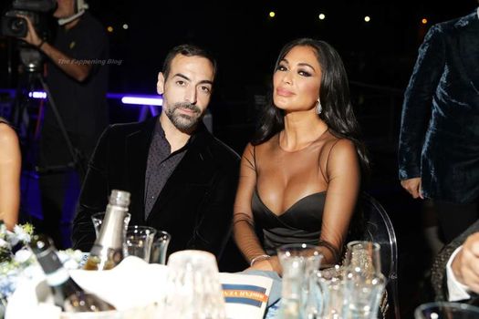 Nicole Scherzinger