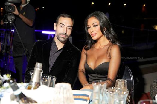 Nicole Scherzinger