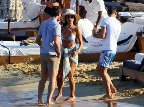 Nicole Scherzinger