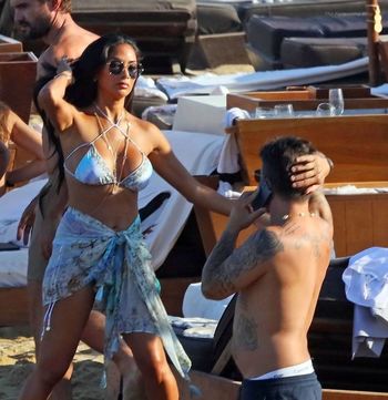 Nicole Scherzinger