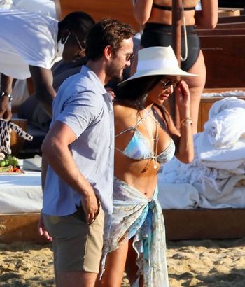 Nicole Scherzinger