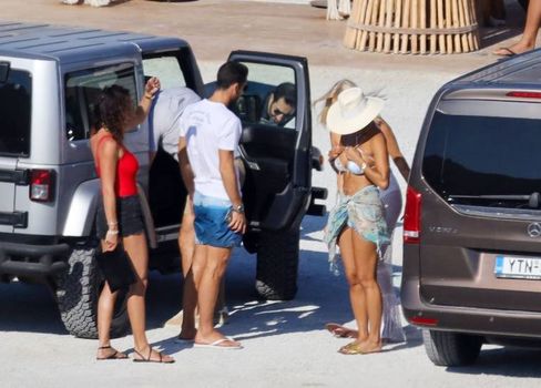 Nicole Scherzinger