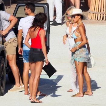 Nicole Scherzinger