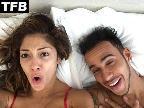 Nicole Scherzinger