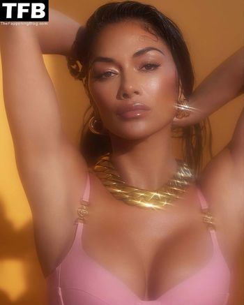 Nicole Scherzinger