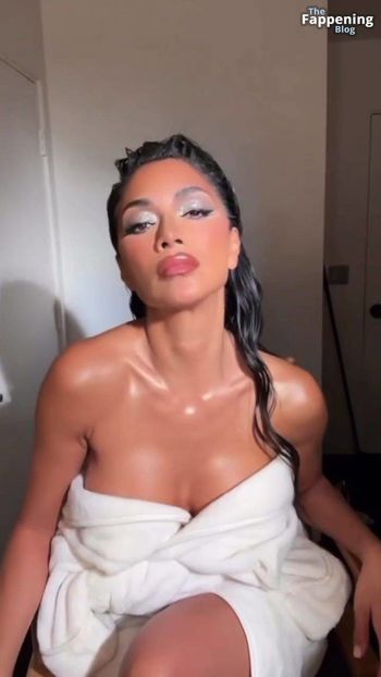 Nicole Scherzinger