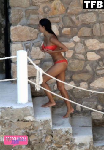 Nicole Scherzinger