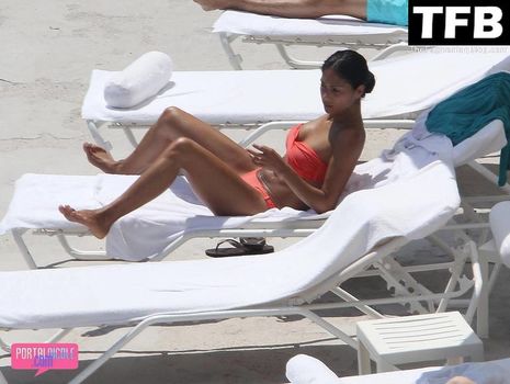 Nicole Scherzinger